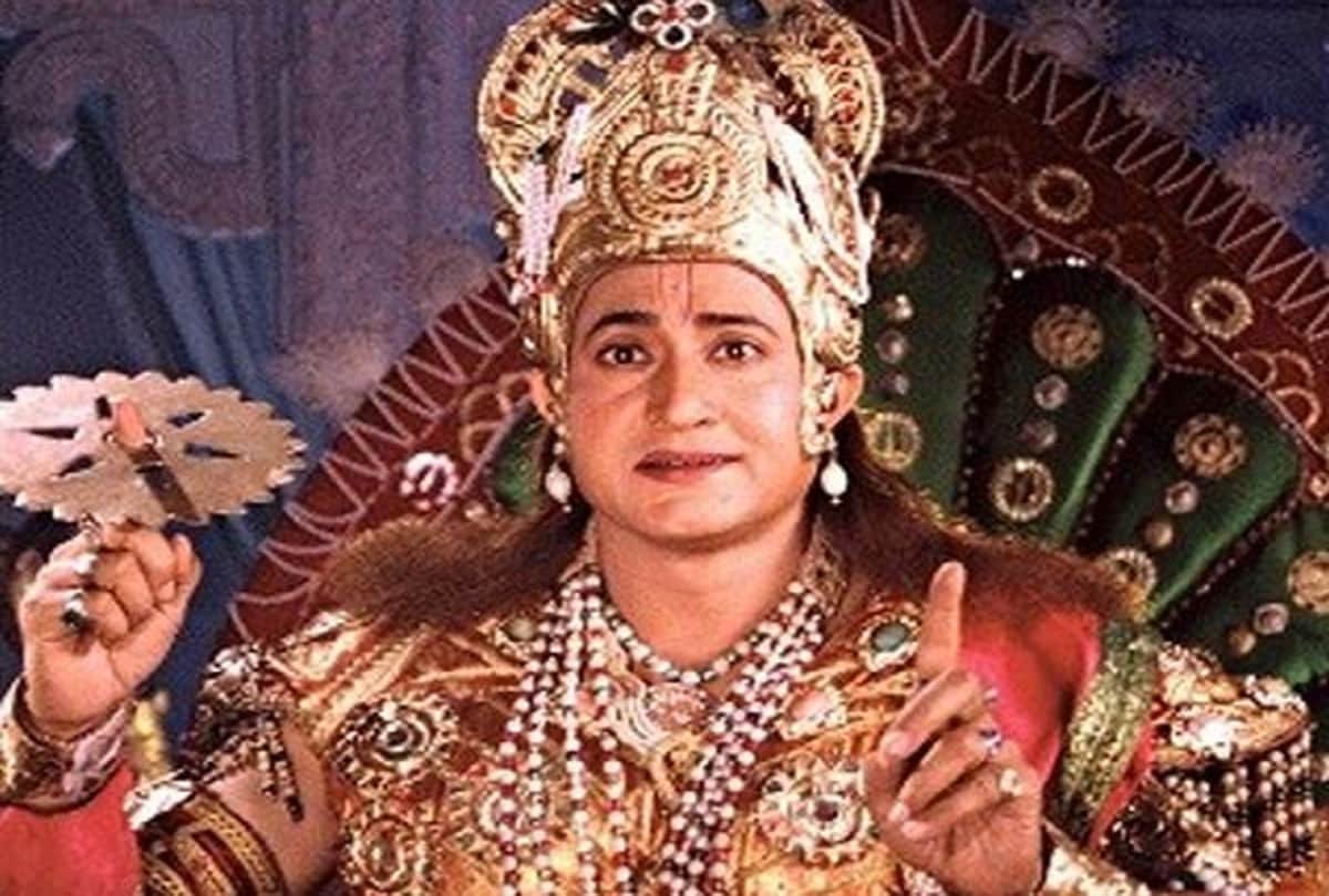 Television Show Shri Krishna’s Lead Actor Sarvadaman Banerjee Doing Now