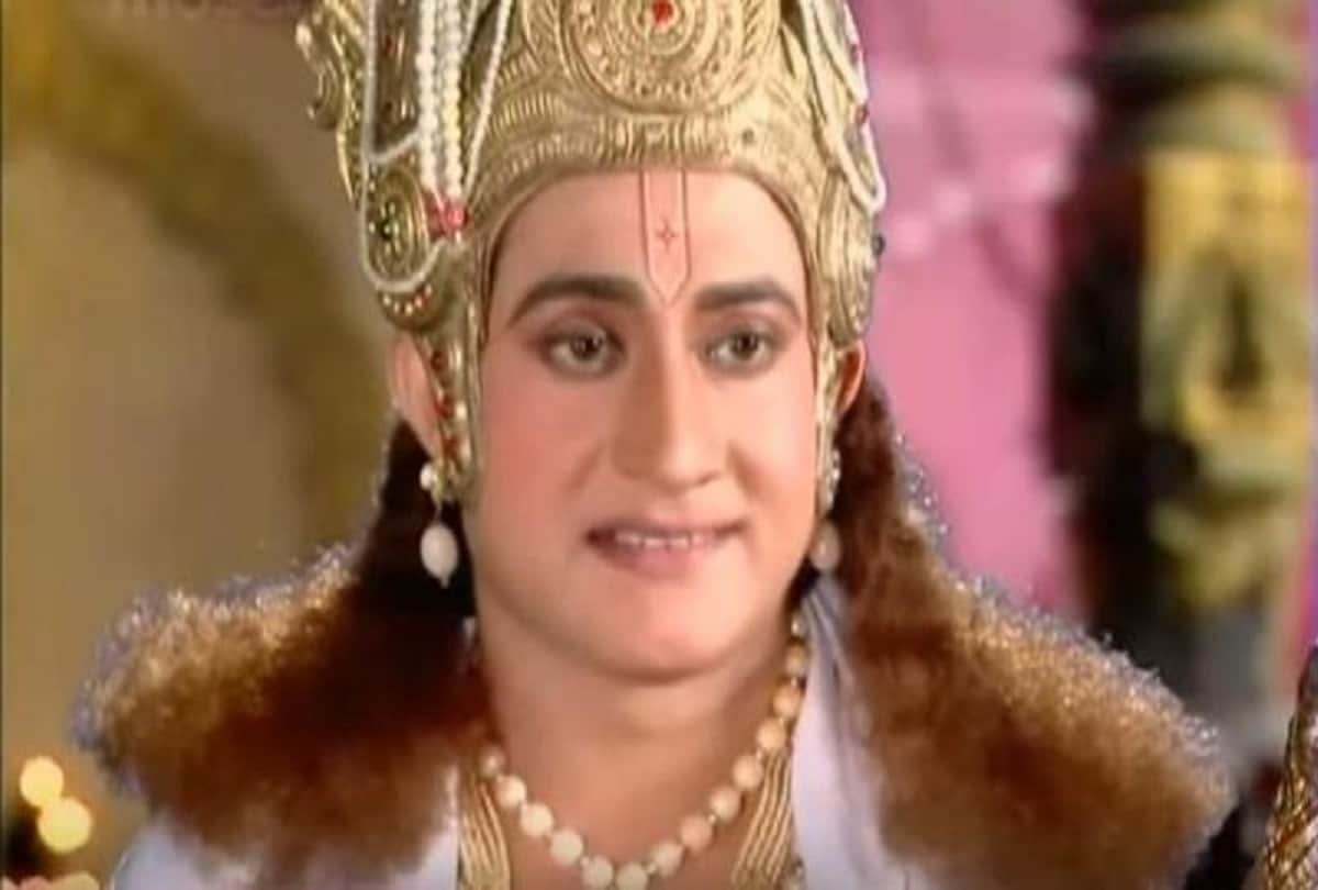 Television Show Shri Krishna’s Lead Actor Sarvadaman Banerjee Doing Now