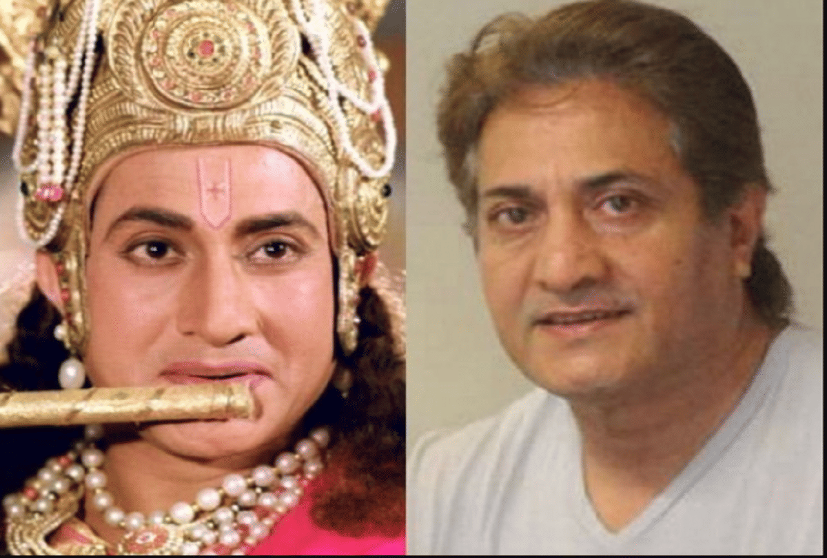 Television Show Shri Krishna’s Lead Actor Sarvadaman Banerjee Doing Now