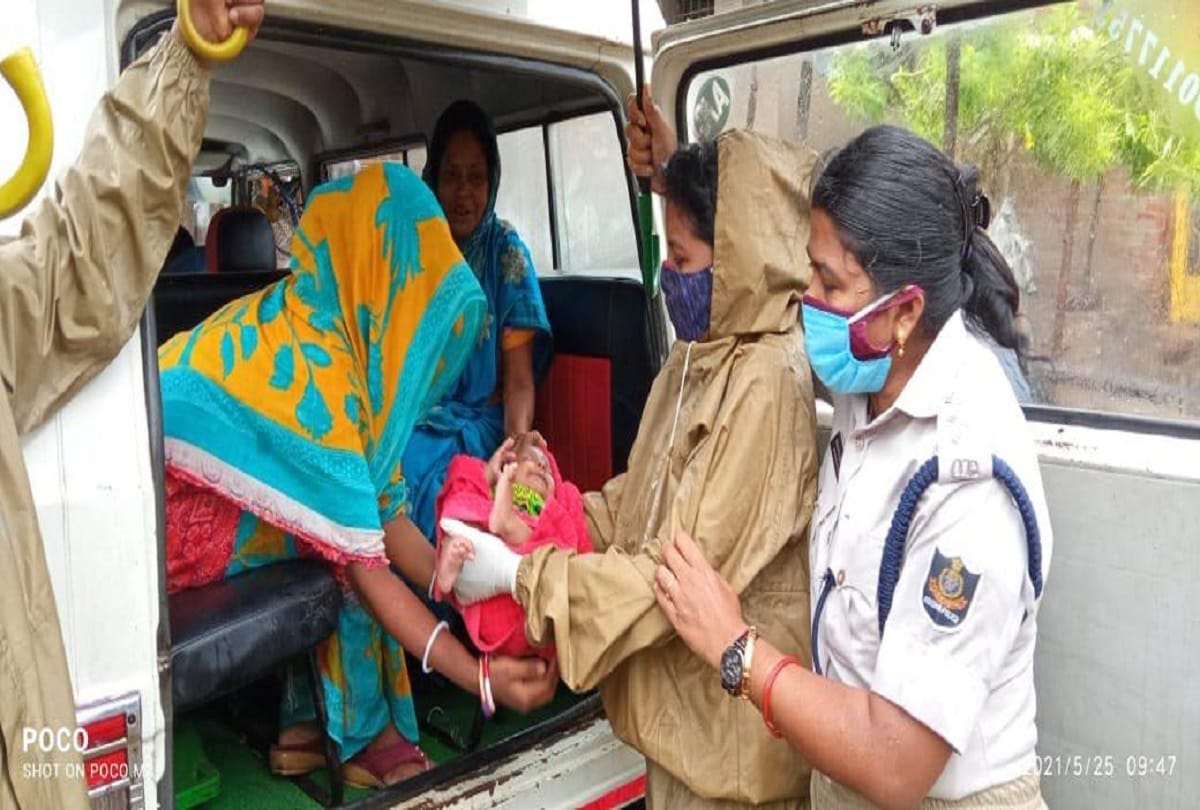 Cyclone Yaas News Updates: Odisha receives heavy rainfall, storm likely to make landfall near Dhamra Port IMD