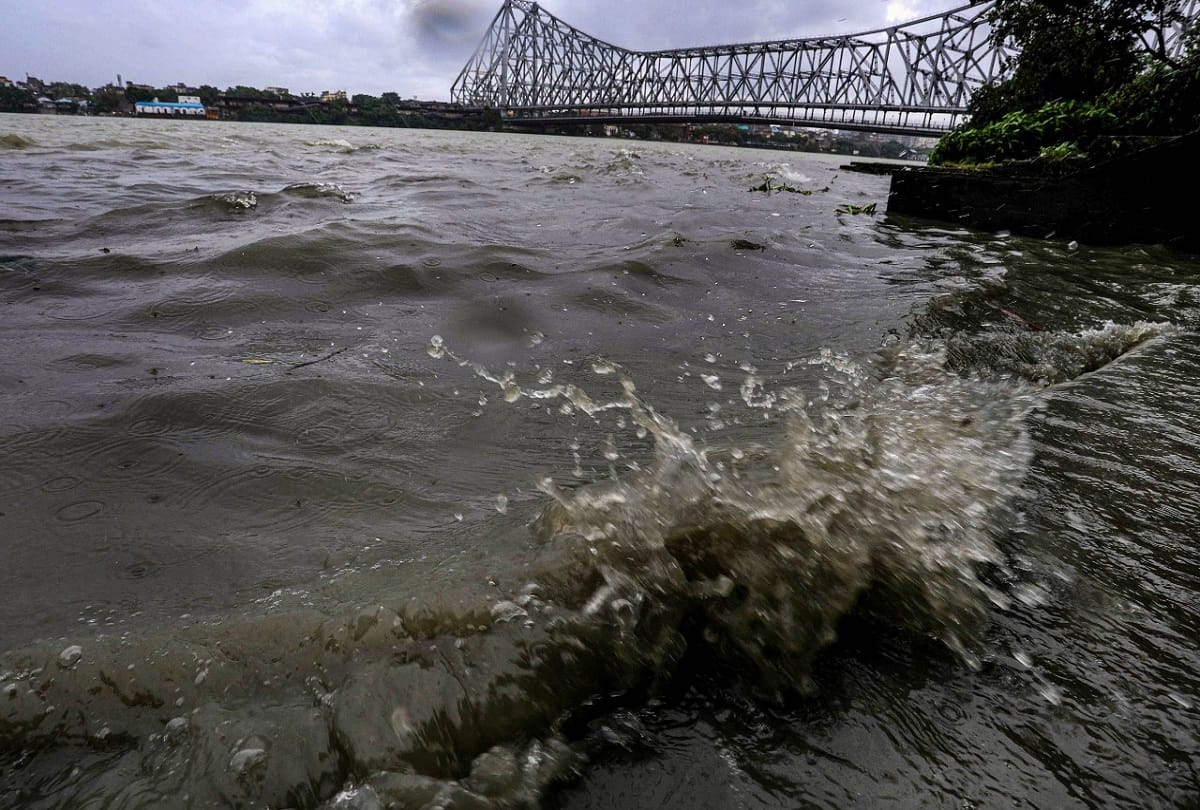 Weather: Yas storm will not affect western UP, weather will be dry for five days