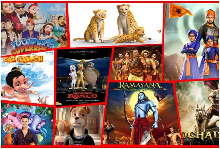 Salman Khan Dabangg Franchise Animated Series to be aired on Disney+ Hotstar very soon