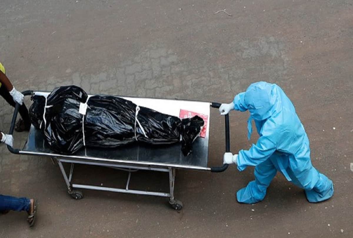 Corona Kappa variant found for first time in UP