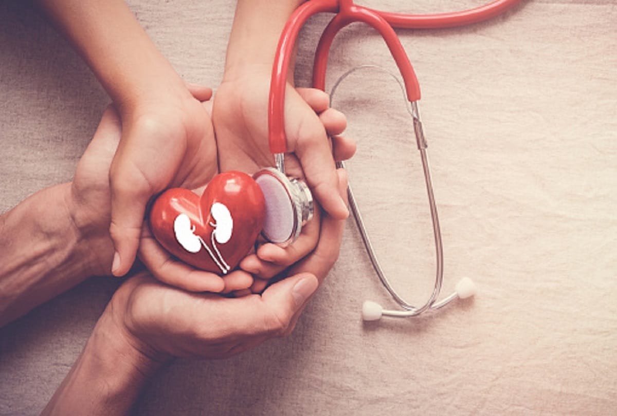 3 proteins that may affect the progressive fall of the kidney functions, study says