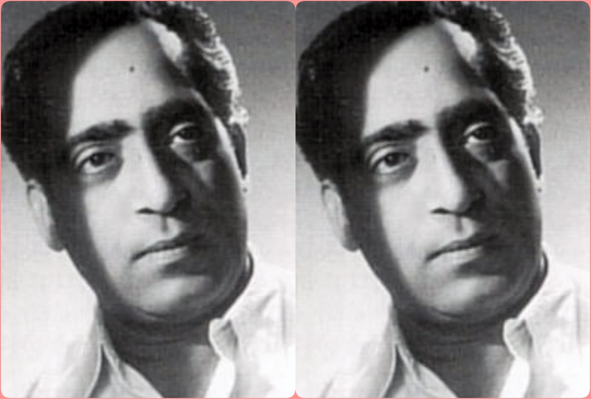 Krishan Niranjan K N Singh biography unknown interesting facts his films list Sunehra Sansar Haathi Mere Saathi and many more