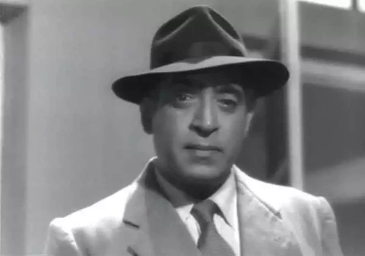Krishan Niranjan K N Singh biography unknown interesting facts his films list Sunehra Sansar Haathi Mere Saathi and many more