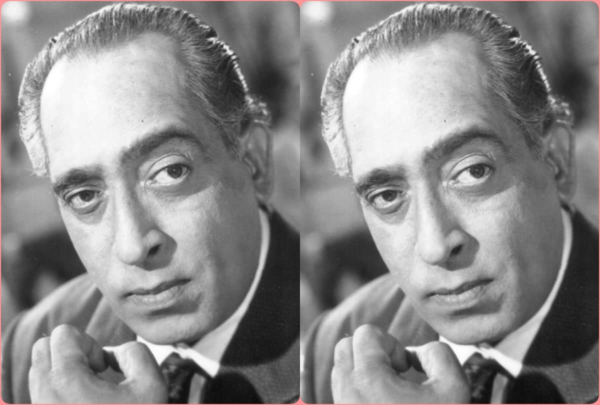 Krishan Niranjan K N Singh biography unknown interesting facts his films list Sunehra Sansar Haathi Mere Saathi and many more