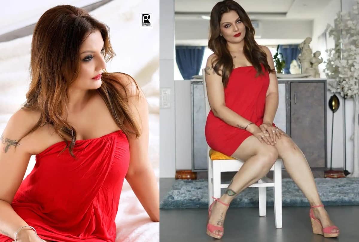 Deepshikha Nagpal Bold Pictures Goes Viral On Social Media She's Looks So Young At The Age Of 43