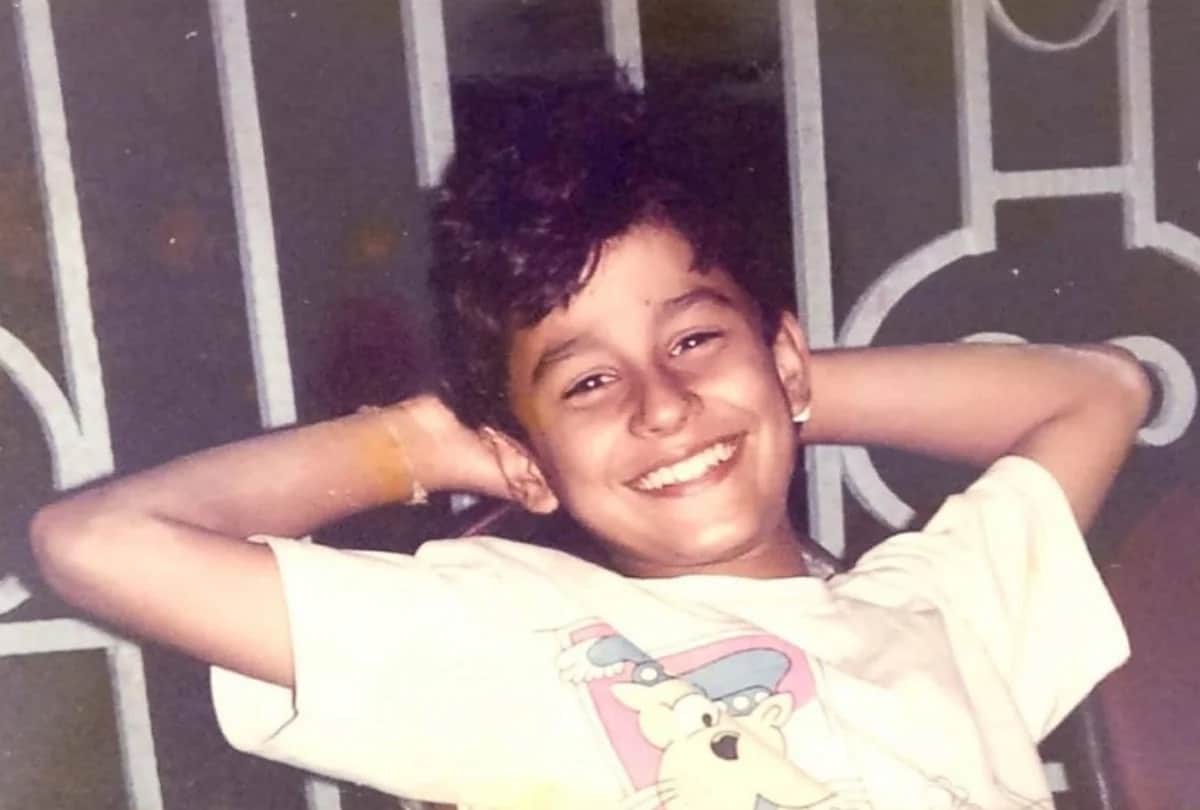 Raja hindustani Child Actor rajnikant Kunal Khemu THEN AND NOW