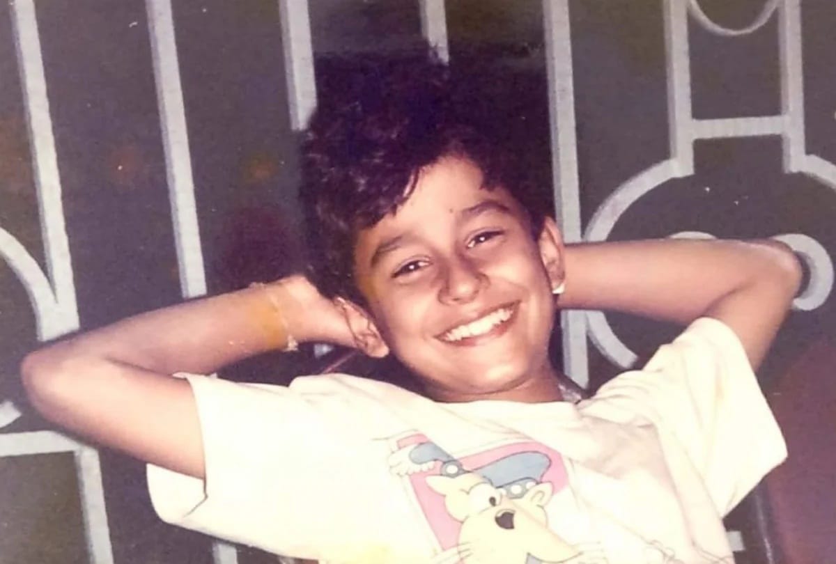 Raja hindustani Child Actor rajnikant Kunal Khemu THEN AND NOW