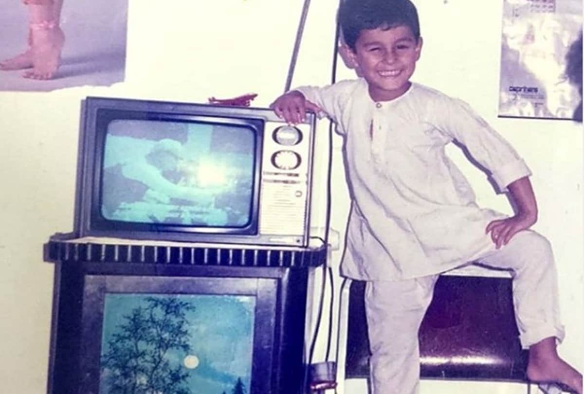 Raja hindustani Child Actor rajnikant Kunal Khemu THEN AND NOW