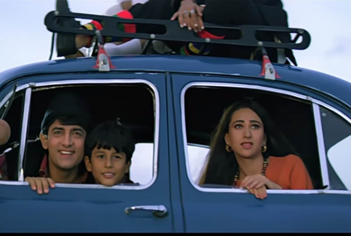 Raja hindustani Child Actor rajnikant Kunal Khemu THEN AND NOW