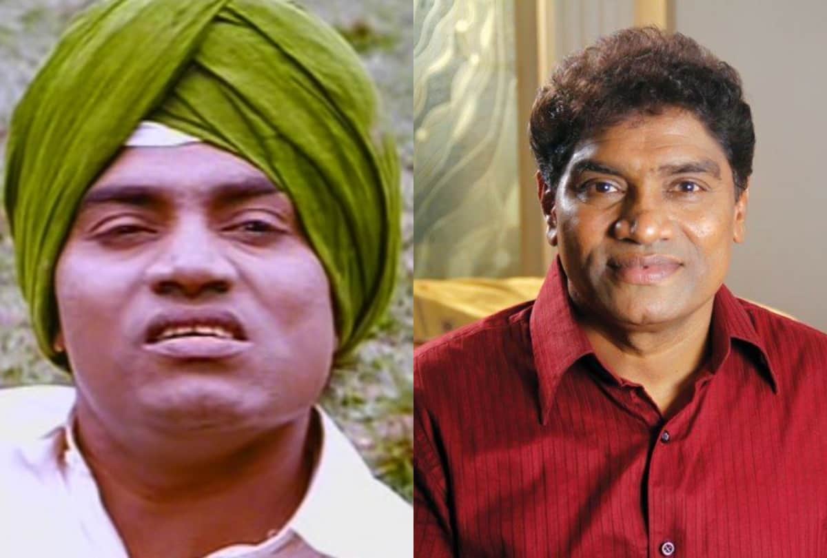 Bollywood: johnny lever's real name is john rao, know the story behind the word lever