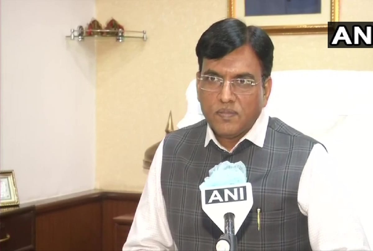 Corona vaccination: Announcements will be made as soon as India completes 100 crore doses