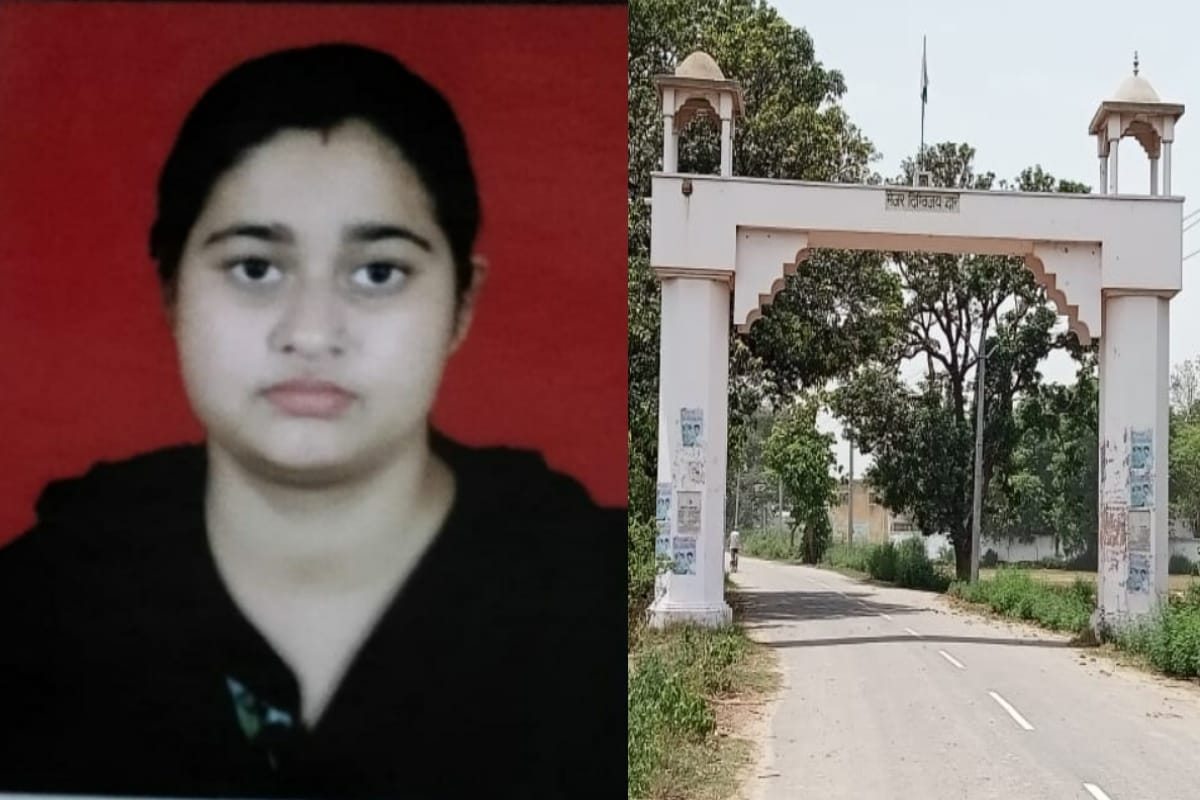 Amar Ujala Special Story: the village of soldiers has selected an educated woman, Vandana told many plans for development of village