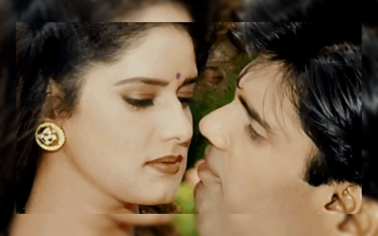 Poonam Jhawer Birthday Mohra Actress know interesting facts how she appeared with Akshay Kumar and Suniel Shetty