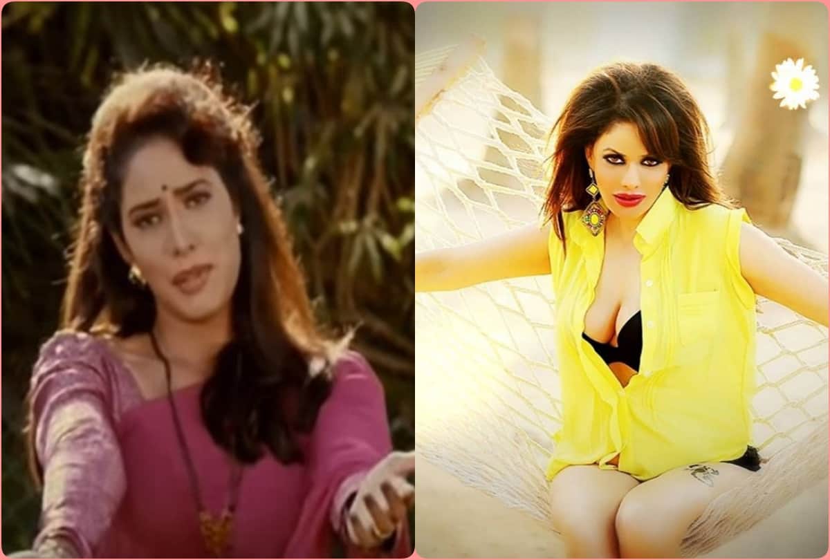 Poonam Jhawer Birthday Mohra Actress know interesting facts how she appeared with Akshay Kumar and Suniel Shetty