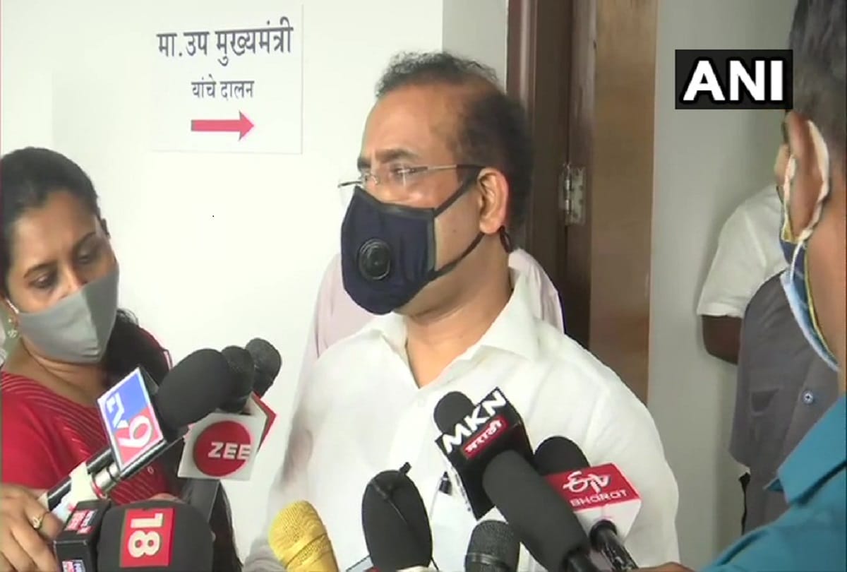 maharashtra health minister rajesh tope says third wave of corona will finish in second week of march