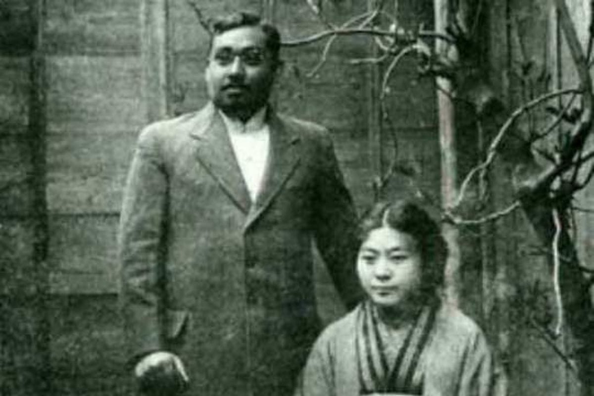 Rash Behari Bose: Know who is The silent freedom fighter, on his 135th birthday, born on 26 may 1886