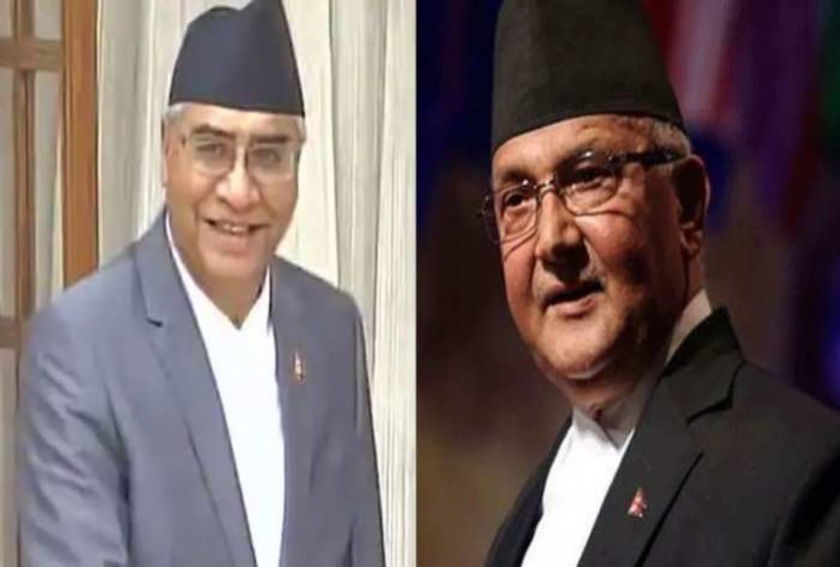 Nepal political Crisis Under Leadership of Sher Bahadur Deuba Government making efforts intensified petition in Supreme Court