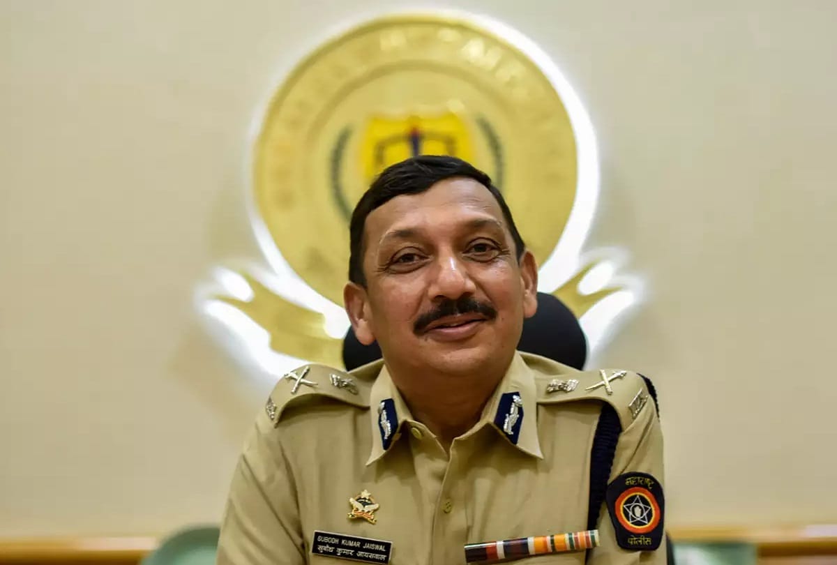 Who is IPS Subodh Jaiswal appointed as New Director of CBI