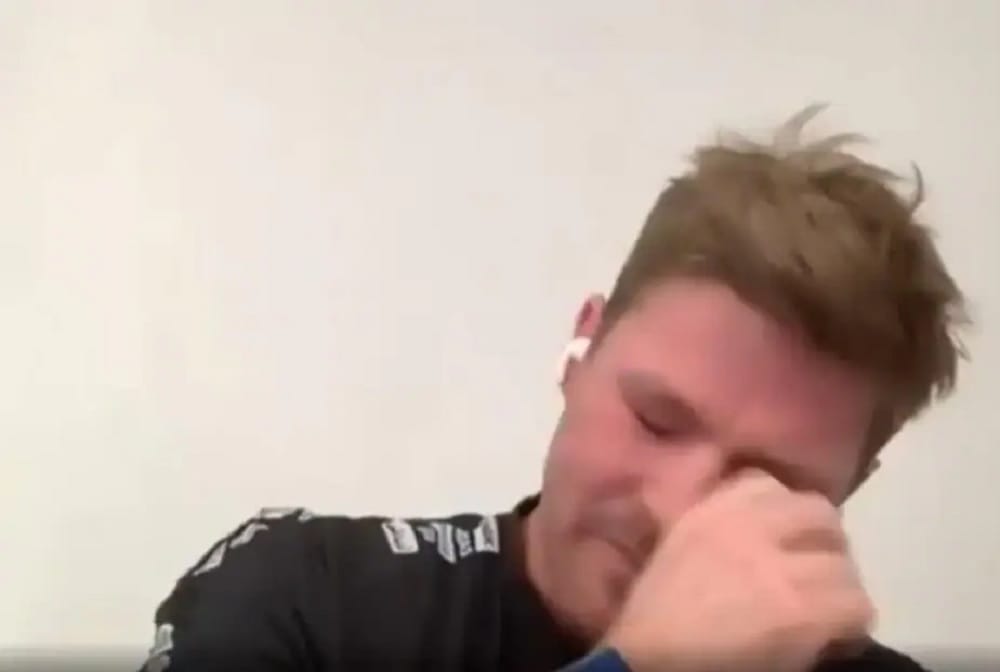 New Zealand Cricketer Tim Seifert Breaks Down in Tears While Recounting His Covid-19 Ordeal in India