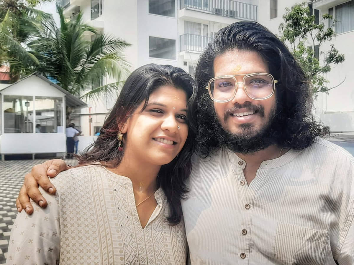 Rajan P Dev son Unni Dev arrested in his wife Priyanka suicide case allegations of domestic violence