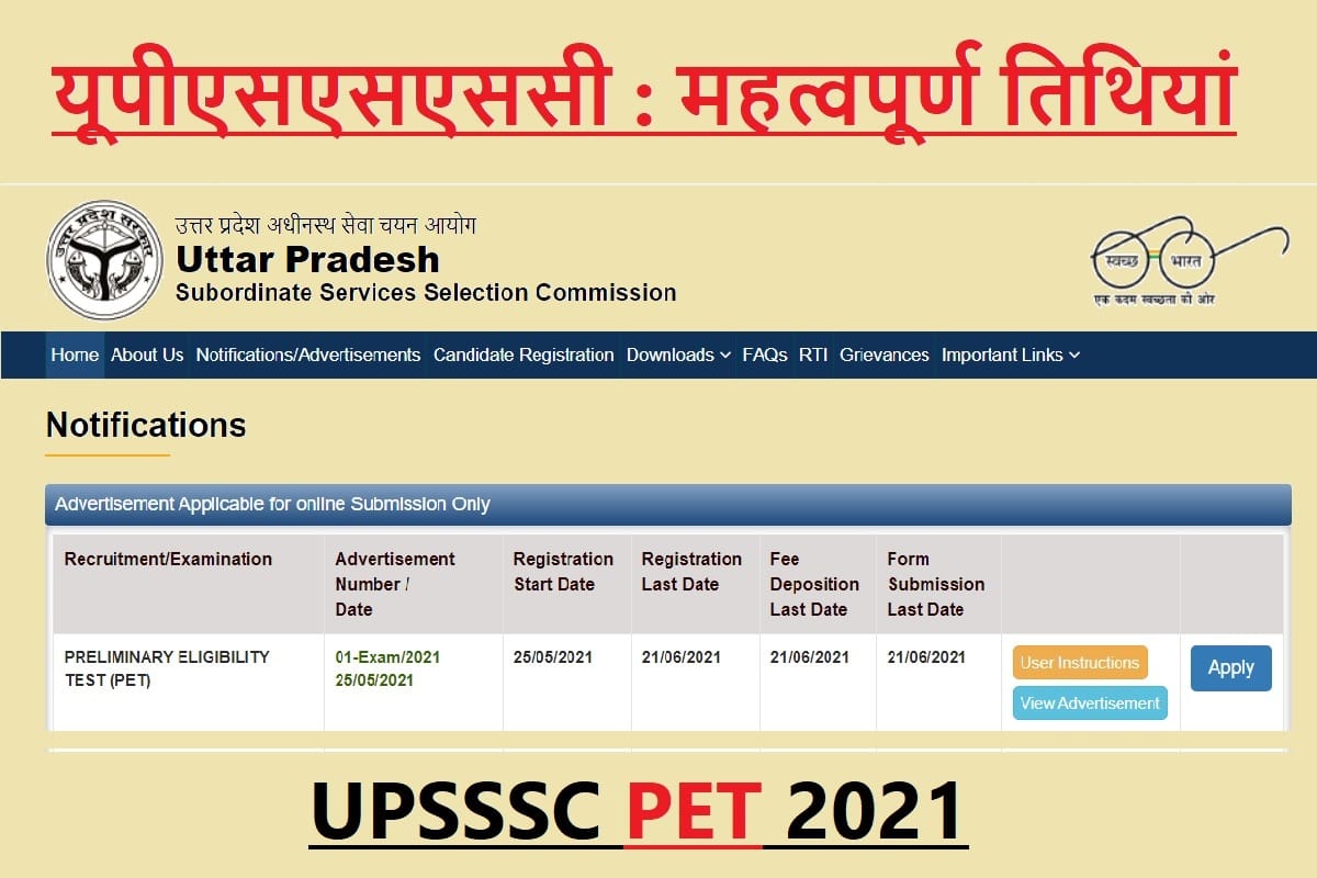 2599 candidates left the PET exam