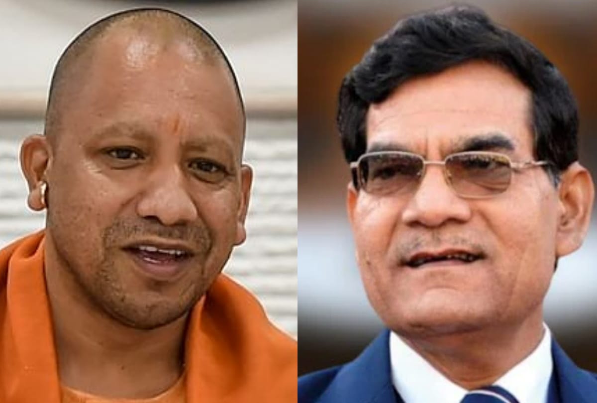 Speculation of reshuffle in state government and organization intensifies, Arvind Sharma may get important responsibility