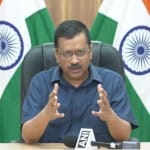 अरविंद केजरीवाल