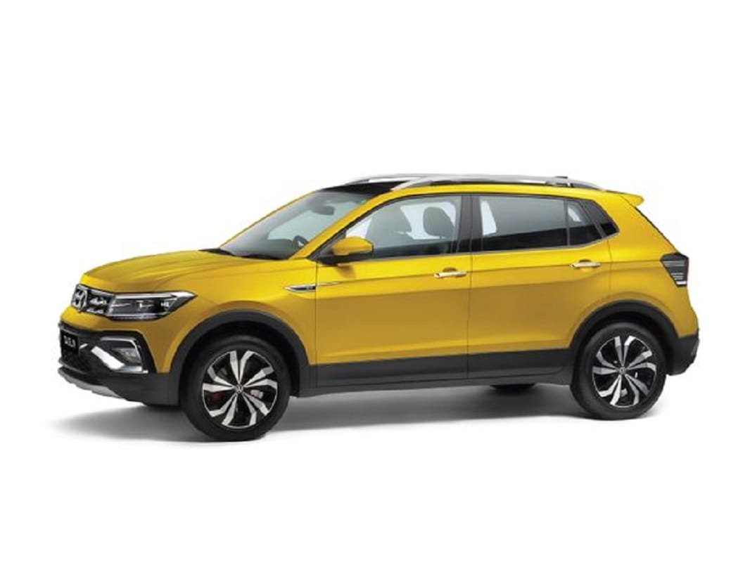 Volkswagen Taigun SUV production starts at chakan plant Volkswagen India has also opened bookings for Taigun SUV
