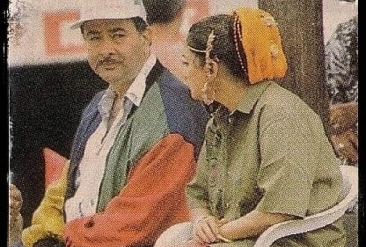 Madhuri Dixit Relives Memories Of Prem Granth On The Film's 25th Anniversary Rishi Kapoor Rajiv Kapoor