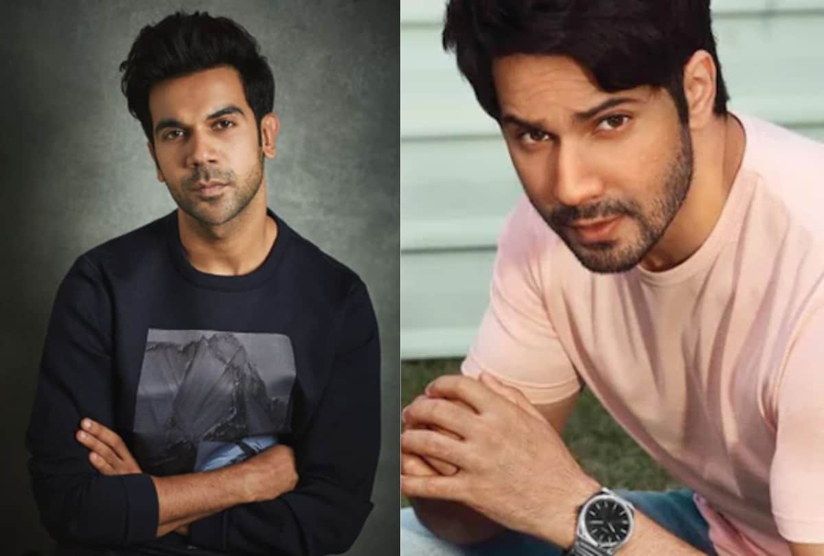 Varun Dhawan And Rajkummar Rao slams YouTuber For Racist Remark Against Arunachal Pradesh MLA