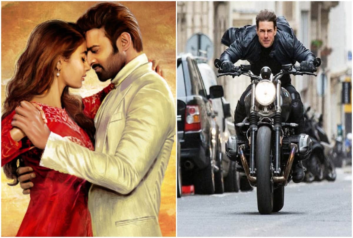 Prabhas to star with Tom Cruise in Mission Impossible 7  Christopher McQuarrie says he’s never met Baahubali star