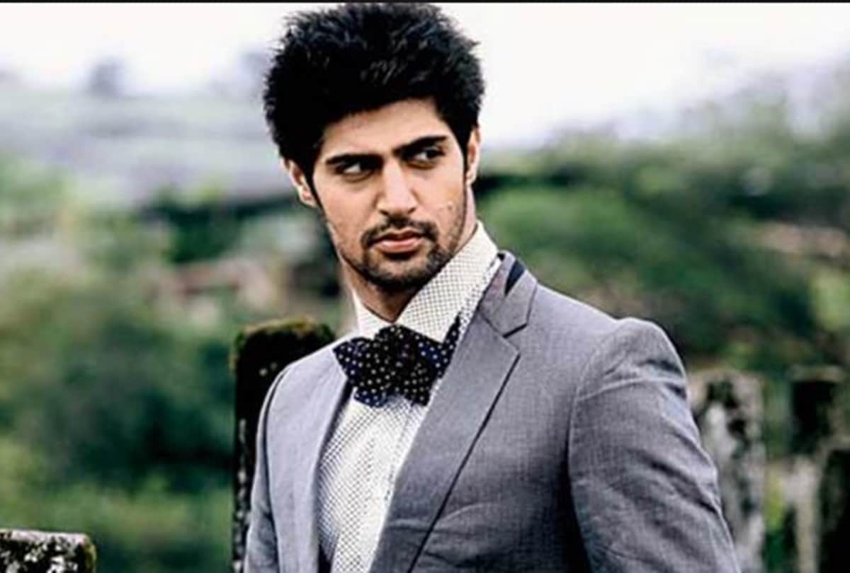 Tanuj Virwani talked about her breakup with Akshara Hasan says talking about our relationship publicly was biggest mistake
