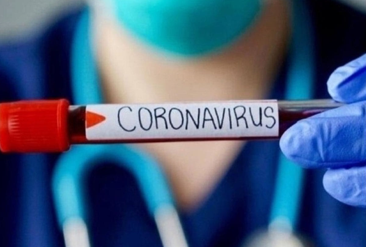 kanpur coronavirus cases covid 19 pandemic, Black Fungus, corona