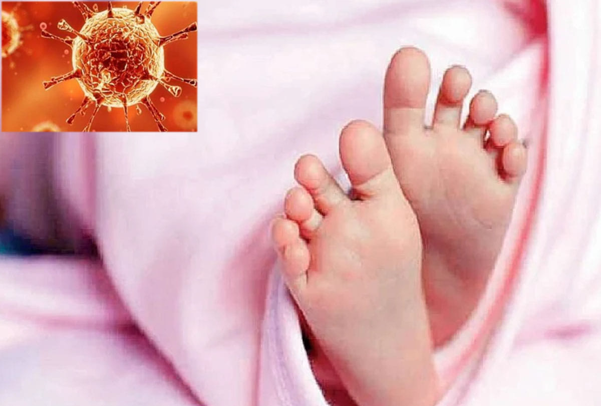 kanpur coronavirus cases covid 19 pandemic, 200 children died in two months