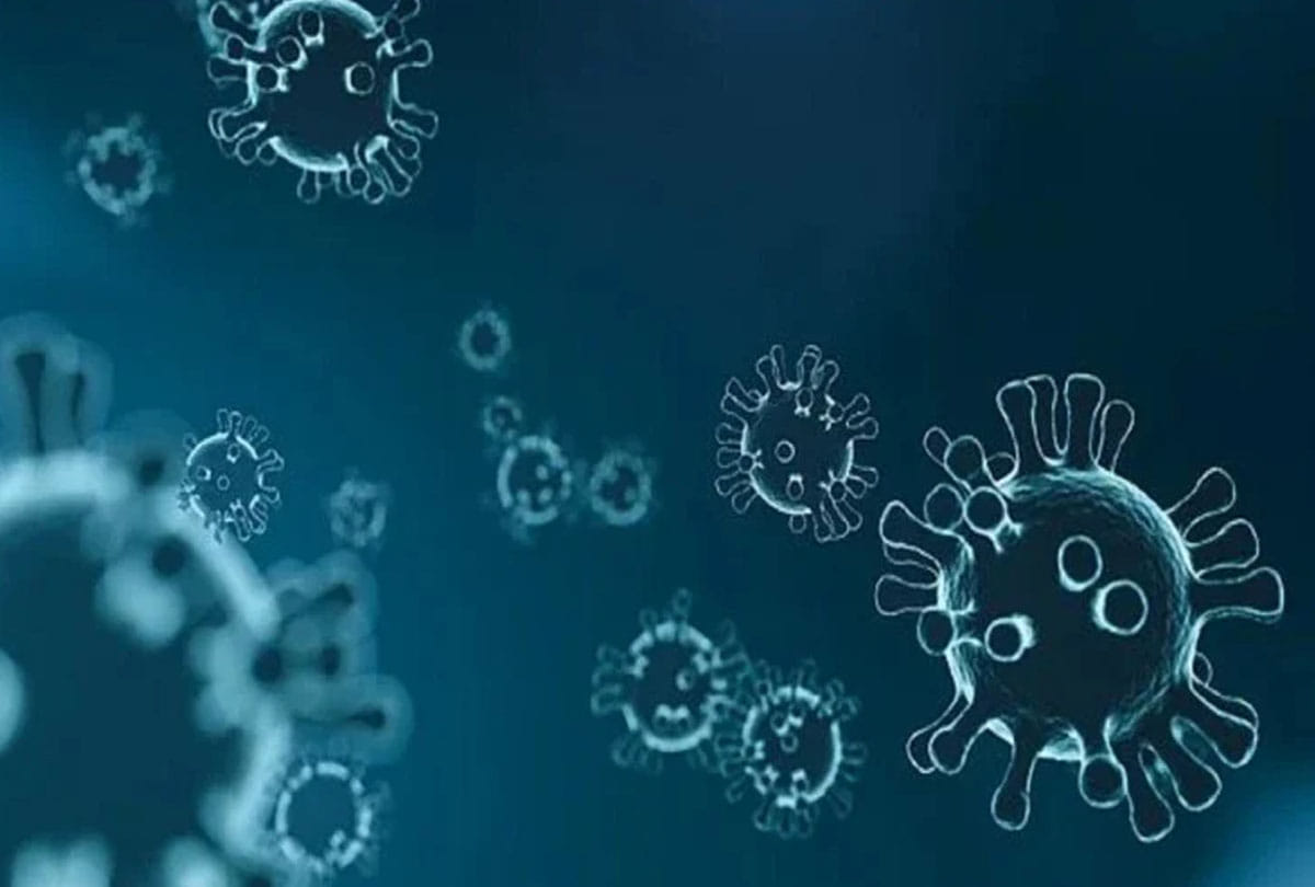 kanpur coronavirus cases covid 19 pandemic, death from corona, coronavirus