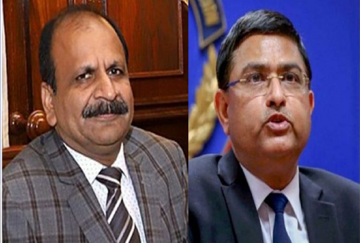 Rakesh asthana and yc modi dropped out of cbi director race due to six month rule