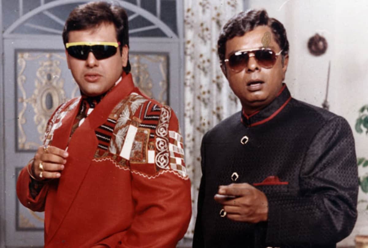 Sadashiv Amrapurkar Play Negative Role In Sanjay Dutt's Sadak Know Here Interesting Facts About Famous Villain Of Bollywood