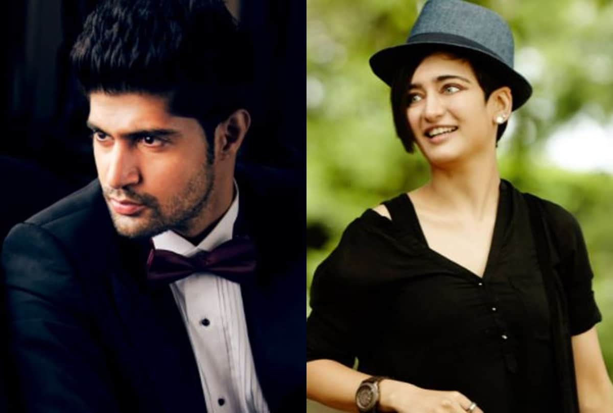 Tanuj Virwani talked about her breakup with Akshara Hasan says talking about our relationship publicly was biggest mistake