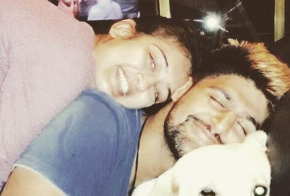 Tanuj Virwani talked about her breakup with Akshara Hasan says talking about our relationship publicly was biggest mistake