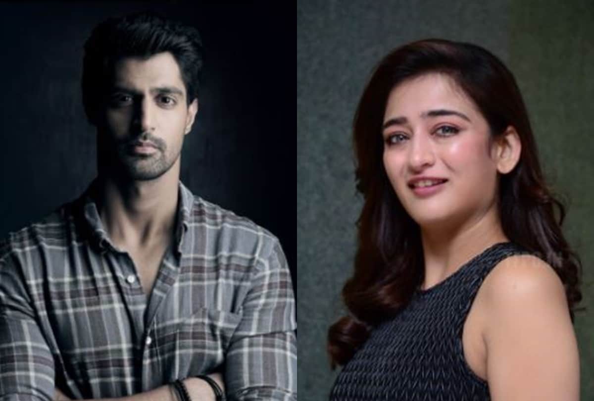 Tanuj Virwani talked about her breakup with Akshara Hasan says talking about our relationship publicly was biggest mistake
