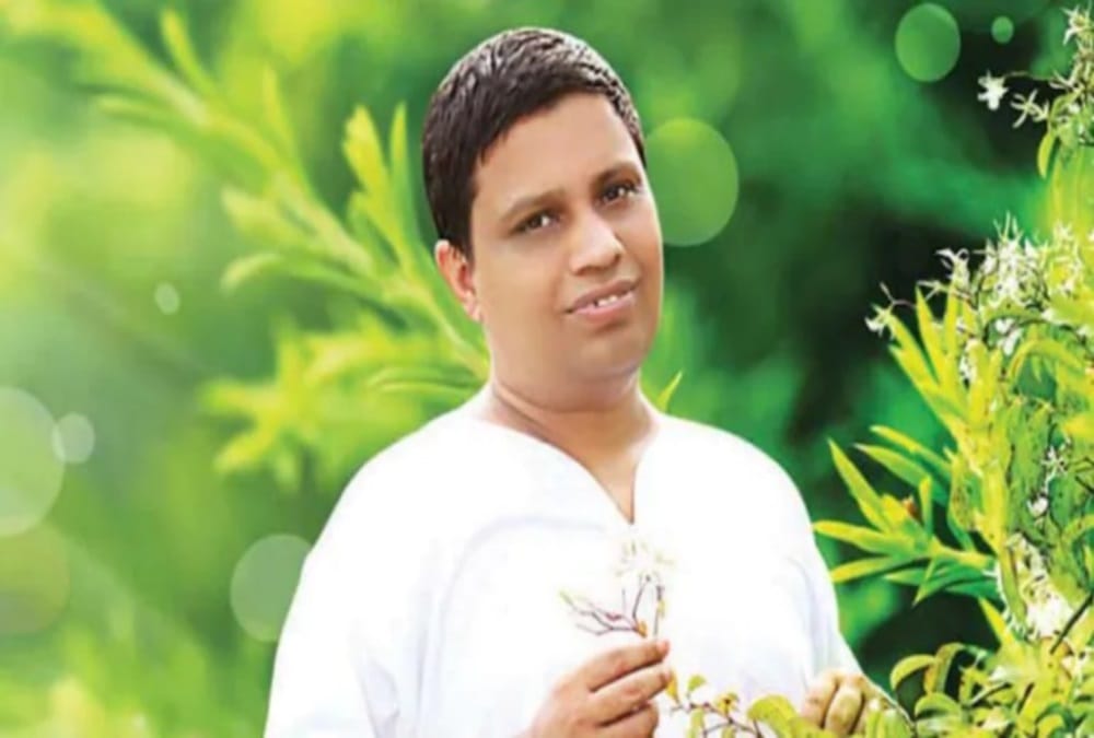 Haridwar News: Acharya Balkrishna Told Patanjali able to give proof for coronil Research