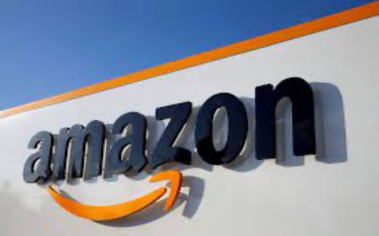 Deadly collapse at Amazon warehouse puts spotlight on phone ban