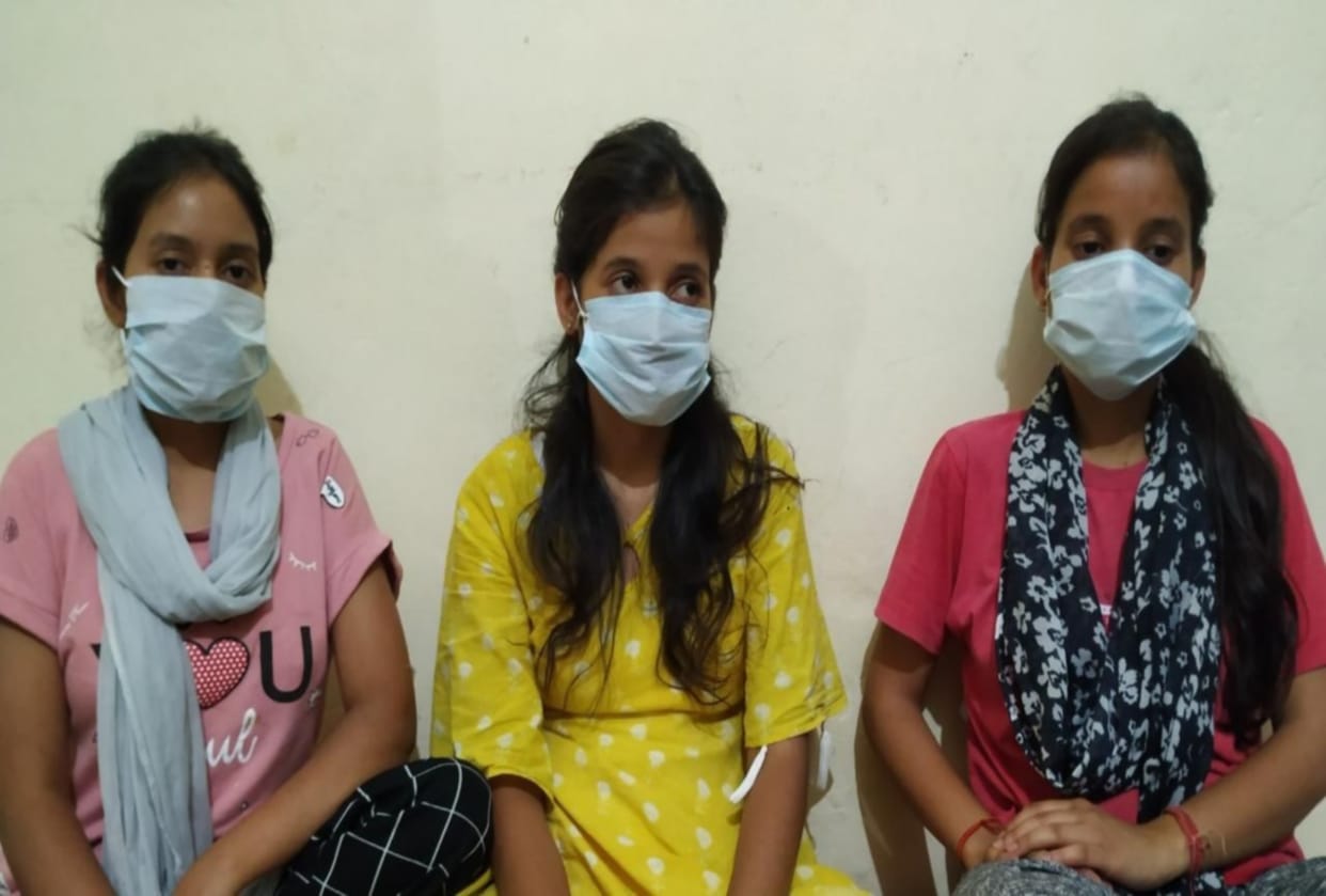 coronavirus in uttarakhand latest news : Amar Ujala Apanatva Abhiyan many children need help