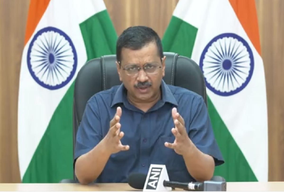 cm arvind kejriwal lifestyle diet house and net worth