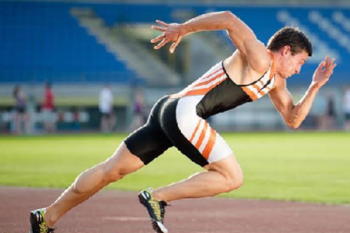 Indian Olympic association will start talent hunt program from January