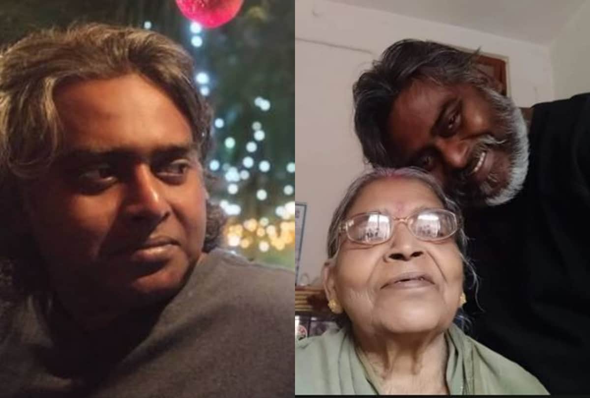 Dibyendu bhattacharya mother Gayatri passed away due to Heart attack actor could not attend last rites