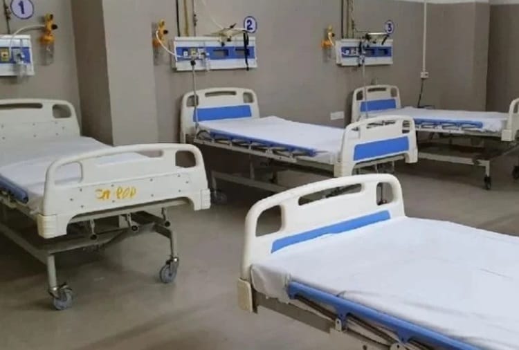 Mini Covid Care Center now will helpful in third wave of Corona